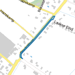 Perceel HSN01-F-2879