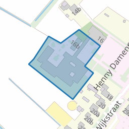 Perceel HSN01-F-2891