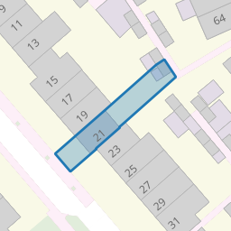 Perceel HSN01-F-3183