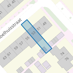 Perceel HSN01-F-3201