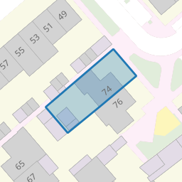 Perceel HSN01-F-3203