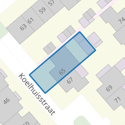 Perceel HSN01-F-3205