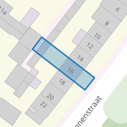 Perceel HSN01-F-3256