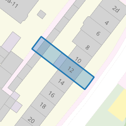 Perceel HSN01-F-3258