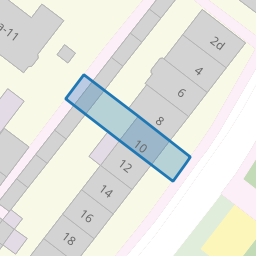 Perceel HSN01-F-3259