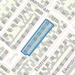 Perceel HSN01-F-3281