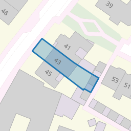 Perceel HSN01-F-3302