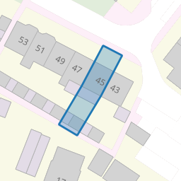 Perceel HSN01-F-3307