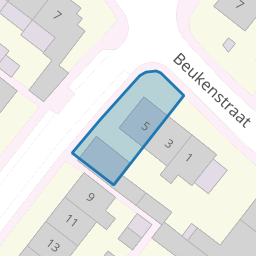 Perceel HSN01-F-3322