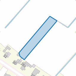 Perceel HSN01-F-3364