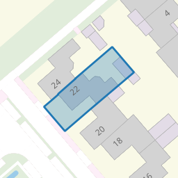 Perceel HSN01-F-3372