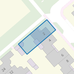 Perceel HSN01-F-3382