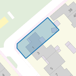 Perceel HSN01-F-3383