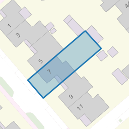 Perceel HSN01-F-3386