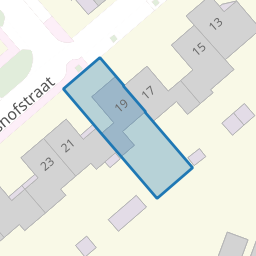 Perceel HSN01-F-3392