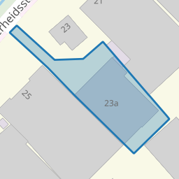 Perceel HSN01-F-3544