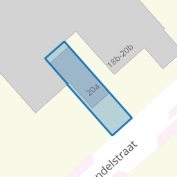 Perceel HSN01-F-3547