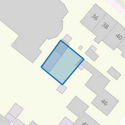 Perceel HSN01-F-3694