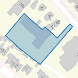 Perceel HSN01-F-3789