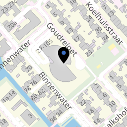 Appartement HSN01 F 3892 33