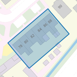 Perceel HSN01-F-3944