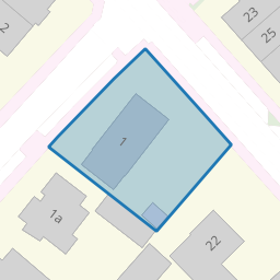 Perceel HSN01-F-3954