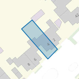 Perceel HSN01-F-4045