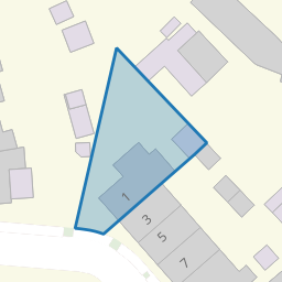 Perceel HSN01-F-4069