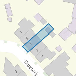 Perceel HSN01-F-4071