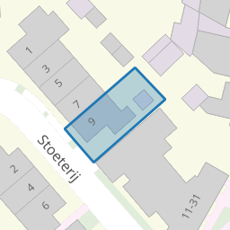 Perceel HSN01-F-4072