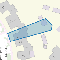 Perceel HSN01-F-4099