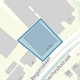 Perceel HSN01-F-4196