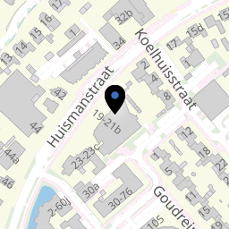 Appartement HSN01 F 4245 33