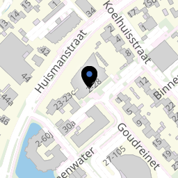Appartement HSN01 F 4245 6