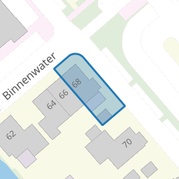 Perceel HSN01-F-4261