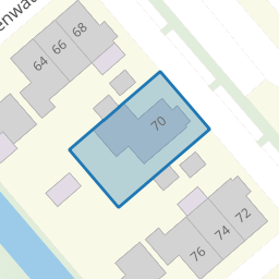 Perceel HSN01-F-4264