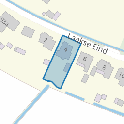 Perceel HSN01-F-4401