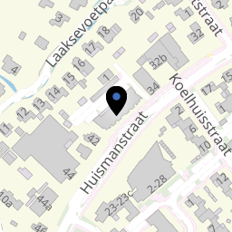 Appartement HSN01 F 4424 13