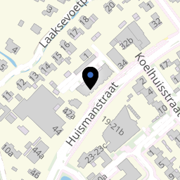 Appartement HSN01 F 4424 16
