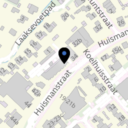 Appartement HSN01 F 4424 3
