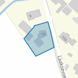 Perceel HSN01-F-4465