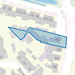 Perceel HSN01-F-4603