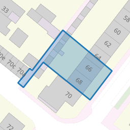 Perceel HSN01-F-4609