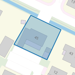 Perceel HSN01-F-4644