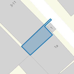 Perceel HSN01-F-4694