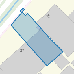 Perceel HSN01-F-4699