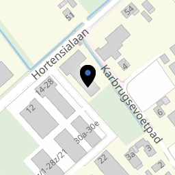 Appartement HSN01 F 4802 8
