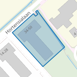 Perceel HSN01-F-4813