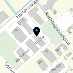 Appartement HSN01 F 4863 2