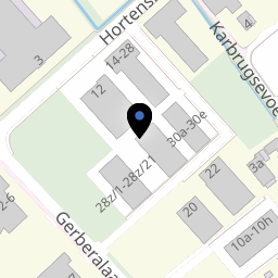 Appartement HSN01 F 4877 11